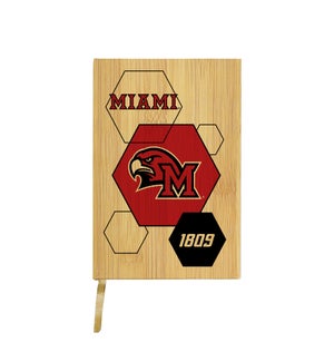 Hexagon Miami University Journal